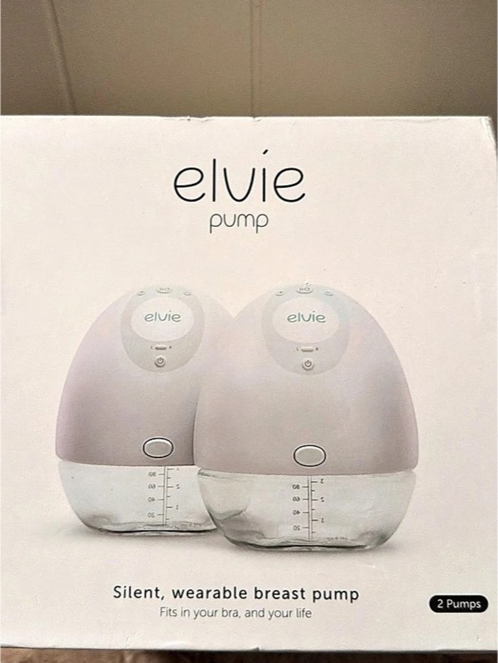 Elvie